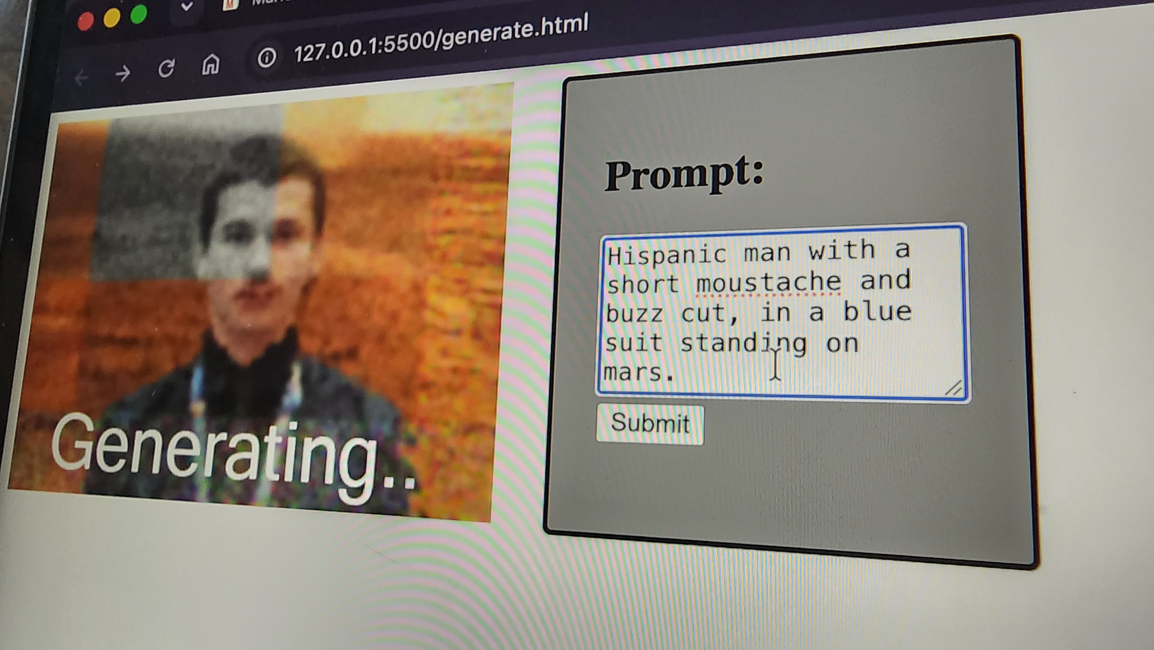 Image of Study made AI-Image Generator